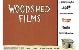 woodshed films